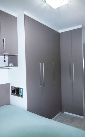Apartamento à venda com 48m², 2 quartos e 1 vagaQuarto 1  - Suíte