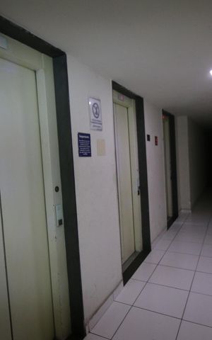 Apartamento à venda com 48m², 2 quartos e 1 vagaÁrea comum - Elevadores