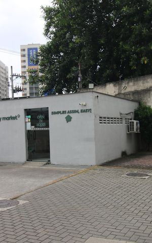 Apartamento à venda com 48m², 2 quartos e 1 vagaÁrea comum - Mercadinho