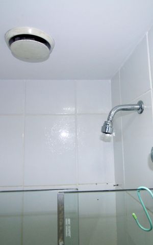Apartamento à venda com 48m², 2 quartos e 1 vagaBanheiro da Suíte