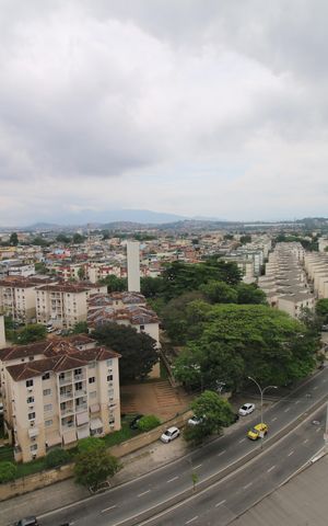 Apartamento à venda com 48m², 2 quartos e 1 vagaVista da Varanda