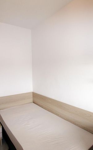 Apartamento à venda com 48m², 2 quartos e 1 vagaQuarto 2