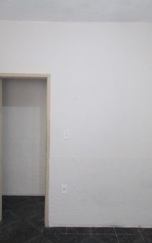 Casa para alugar com 30m², 2 quartos e sem vagaQuarto 2
