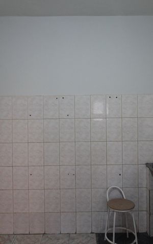 Casa para alugar com 30m², 2 quartos e sem vagaSala e Cozinha