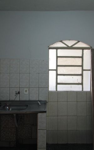 Casa para alugar com 30m², 2 quartos e sem vagaSala e Cozinha