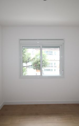 Apartamento para alugar com 59m², 2 quartos e 1 vagaSuíte 1