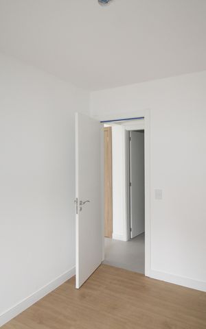 Apartamento para alugar com 59m², 2 quartos e 1 vagaQuarto 2