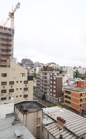Apartamento para alugar com 59m², 2 quartos e 1 vagaVista