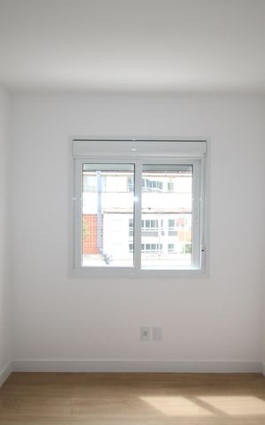 Apartamento para alugar com 59m², 2 quartos e 1 vagaQuarto 2