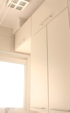 Apartamento à venda com 64m², 2 quartos e 1 vagaÁrea de Serviço