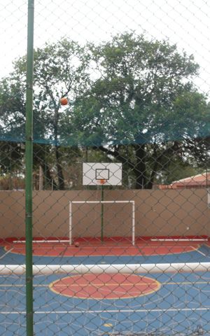 Apartamento à venda com 64m², 2 quartos e 1 vagaQuadra Esportiva