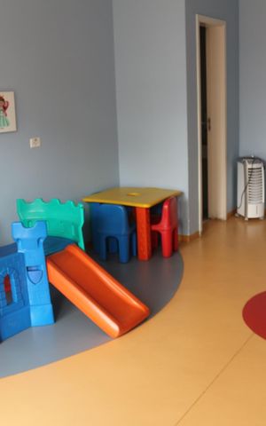 Apartamento à venda com 64m², 2 quartos e 1 vagaBrinquedoteca