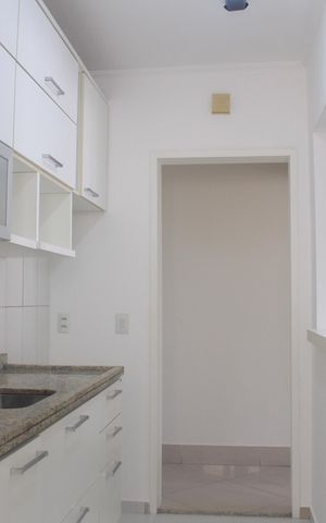 Apartamento à venda com 64m², 2 quartos e 1 vagaCozinha