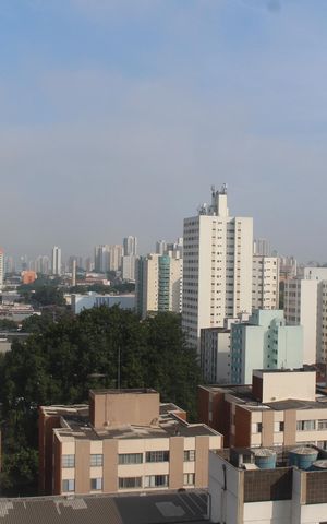 Apartamento à venda com 64m², 2 quartos e 1 vagaVista