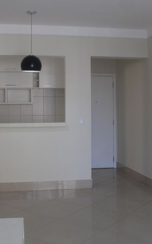 Apartamento à venda com 64m², 2 quartos e 1 vagaSala