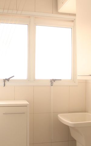 Apartamento à venda com 64m², 2 quartos e 1 vagaÁrea de Serviço