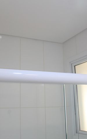 Apartamento à venda com 64m², 2 quartos e 1 vagaBanheiro Social