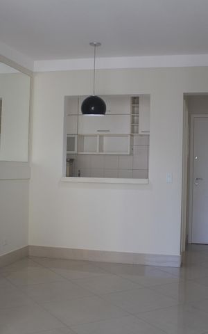 Apartamento à venda com 64m², 2 quartos e 1 vagaSala