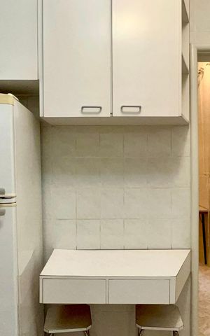 Apartamento para alugar com 90m², 2 quartos e sem vaga Apartamento para alugar com 90m², 2 quartos e sem vagaCozinha
