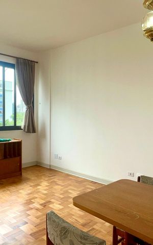 Apartamento para alugar com 90m², 2 quartos e sem vaga Apartamento para alugar com 90m², 2 quartos e sem vagaSala