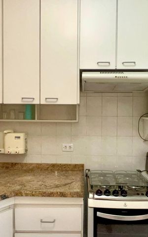 Apartamento para alugar com 90m², 2 quartos e sem vaga Apartamento para alugar com 90m², 2 quartos e sem vagaCozinha