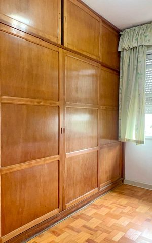 Apartamento para alugar com 90m², 2 quartos e sem vaga Apartamento para alugar com 90m², 2 quartos e sem vagaQuarto 2