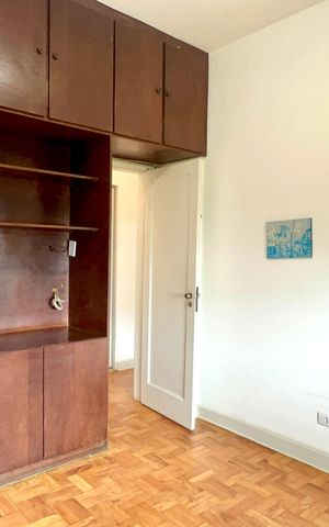 Apartamento para alugar com 90m², 2 quartos e sem vaga Apartamento para alugar com 90m², 2 quartos e sem vagaQuarto 1