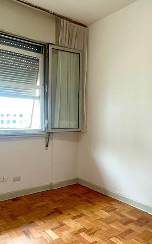 Apartamento para alugar com 90m², 2 quartos e sem vaga Apartamento para alugar com 90m², 2 quartos e sem vagaQuarto 1