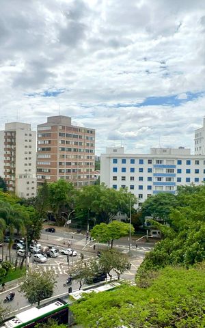 Apartamento para alugar com 90m², 2 quartos e sem vaga Apartamento para alugar com 90m², 2 quartos e sem vagaVista da Sala