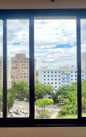 Apartamento para alugar com 90m², 2 quartos e sem vaga Apartamento para alugar com 90m², 2 quartos e sem vagaVista da Sala