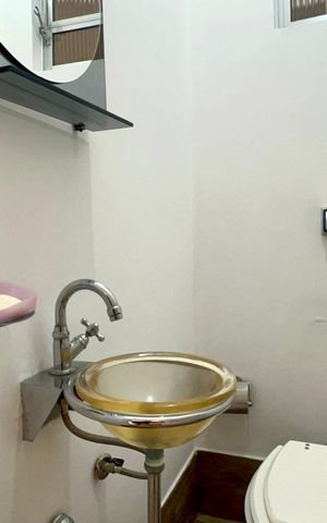 Apartamento para alugar com 90m², 2 quartos e sem vaga Apartamento para alugar com 90m², 2 quartos e sem vagaLavabo