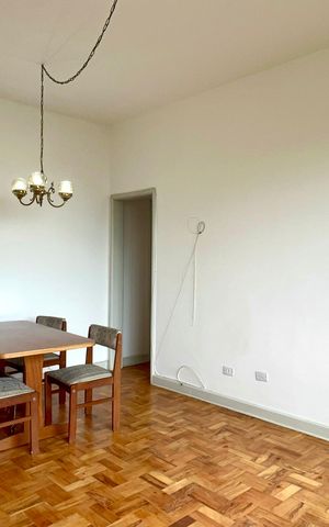 Apartamento para alugar com 90m², 2 quartos e sem vaga Apartamento para alugar com 90m², 2 quartos e sem vagaSala