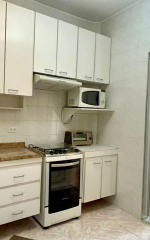 Apartamento para alugar com 90m², 2 quartos e sem vaga Apartamento para alugar com 90m², 2 quartos e sem vagaCozinha