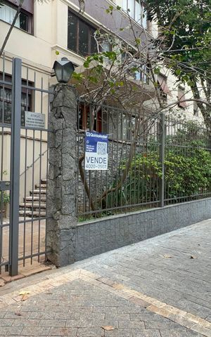 Apartamento para alugar com 90m², 2 quartos e sem vaga Apartamento para alugar com 90m², 2 quartos e sem vagaFachada MMGQ-770