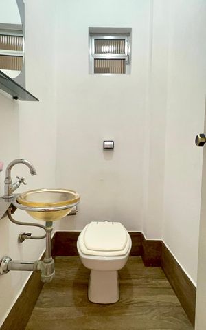 Apartamento para alugar com 90m², 2 quartos e sem vaga Apartamento para alugar com 90m², 2 quartos e sem vagaLavabo