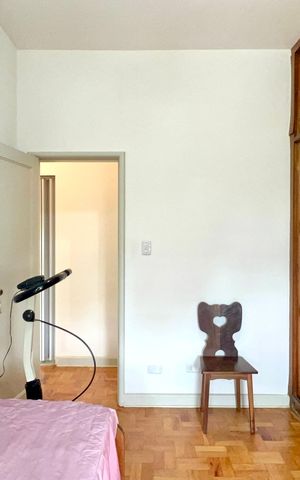 Apartamento para alugar com 90m², 2 quartos e sem vaga Apartamento para alugar com 90m², 2 quartos e sem vagaQuarto 2