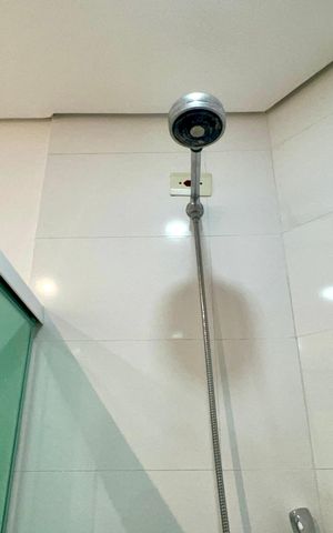 Apartamento para alugar com 90m², 2 quartos e sem vaga Apartamento para alugar com 90m², 2 quartos e sem vagaBanheiro