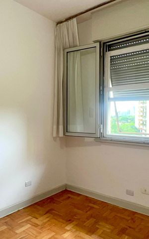 Apartamento para alugar com 90m², 2 quartos e sem vaga Apartamento para alugar com 90m², 2 quartos e sem vagaQuarto 1