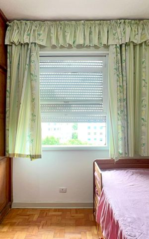 Apartamento para alugar com 90m², 2 quartos e sem vaga Apartamento para alugar com 90m², 2 quartos e sem vagaQuarto 2