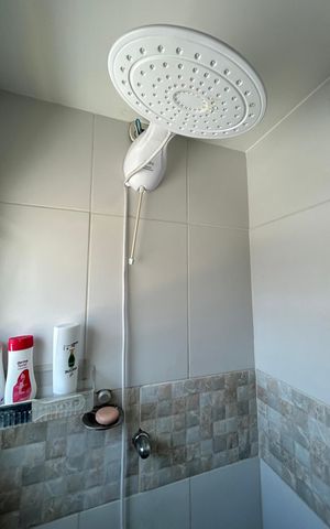 Apartamento para alugar com 72m², 3 quartos e 1 vagaBanheiro 1