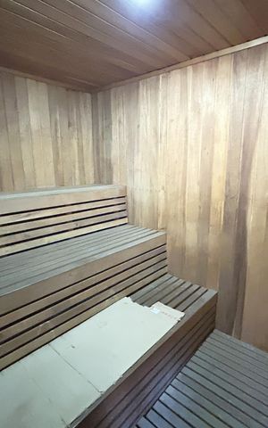 Apartamento para alugar com 72m², 3 quartos e 1 vagaSaúna