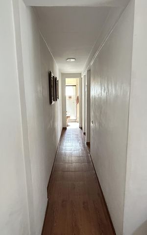 Apartamento para alugar com 72m², 3 quartos e 1 vagaCorredor