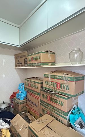 Apartamento para alugar com 72m², 3 quartos e 1 vagaQuarto 3