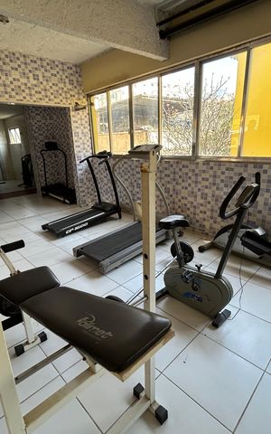 Apartamento para alugar com 72m², 3 quartos e 1 vagaÁrea comum - Academia