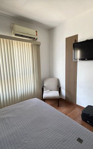Apartamento para alugar com 72m², 3 quartos e 1 vagaQuarto 2
