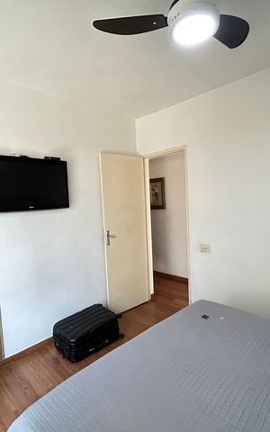 Apartamento para alugar com 72m², 3 quartos e 1 vagaQuarto 2