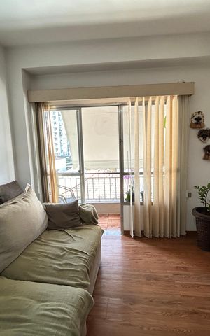 Apartamento para alugar com 72m², 3 quartos e 1 vagaSala