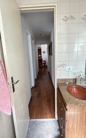 Apartamento para alugar com 72m², 3 quartos e 1 vagaBanheiro 1