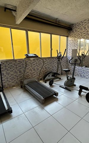 Apartamento para alugar com 72m², 3 quartos e 1 vagaÁrea comum - Academia