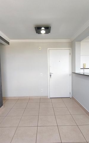 Apartamento para alugar com 50m², 2 quartos e 1 vaga Apartamento para alugar com 50m², 2 quartos e 1 vagaSala